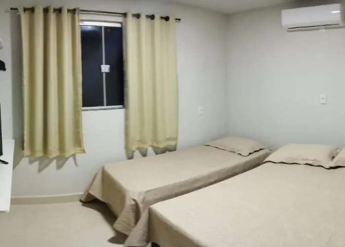 Residencial Casa Grande Apto 04