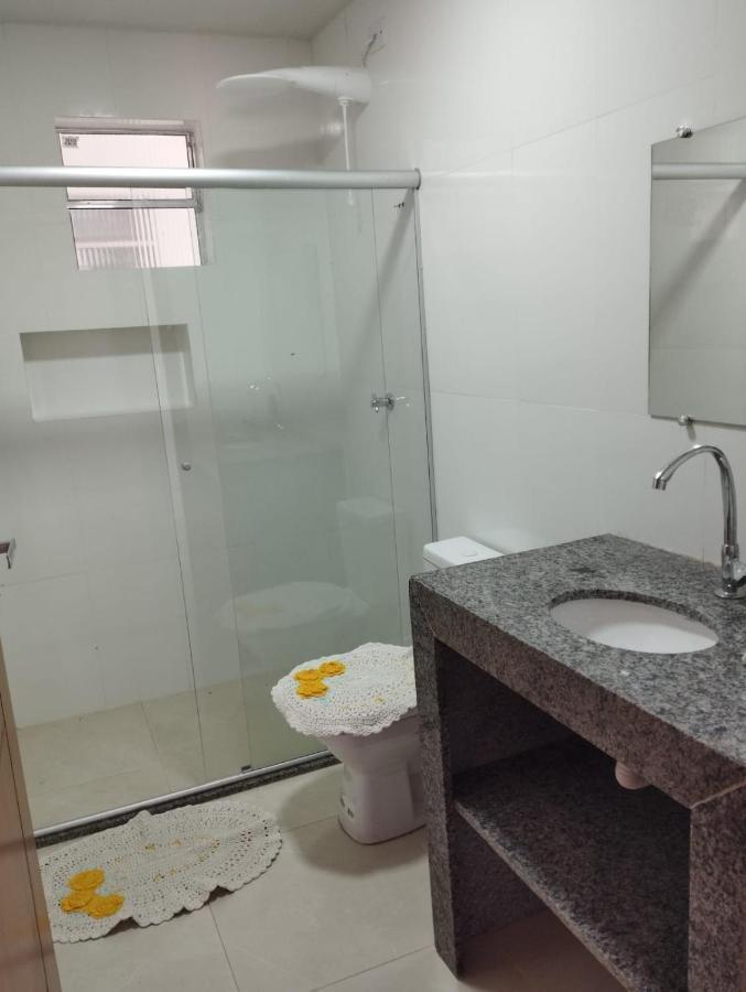 Residencial Casa Grande Apto 04 Apartment Santa Cruz Cabralia