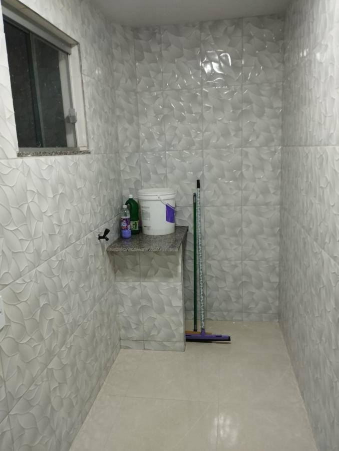 Residencial Casa Grande Apto 04 *