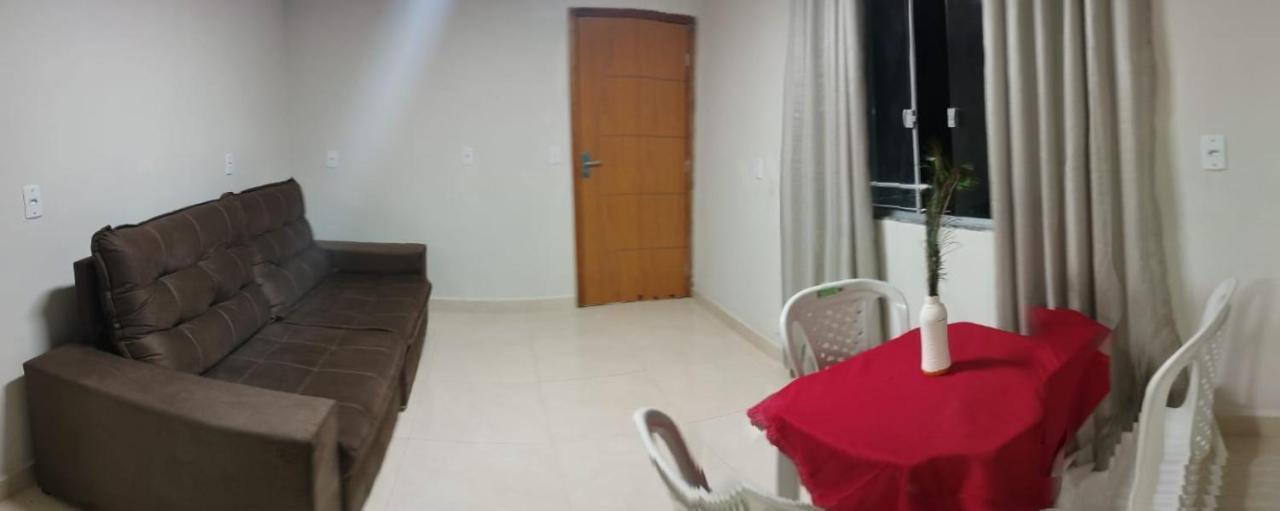Apartment Residencial Casa Grande Apto 04