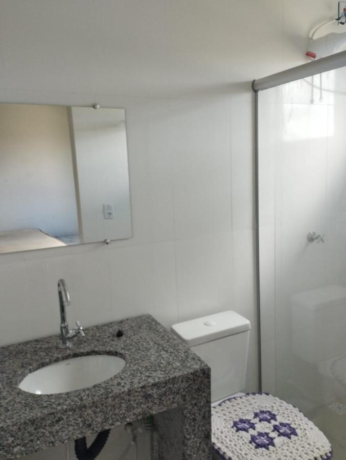 Residencial Casa Grande Apto 04 Apartment Santa Cruz Cabralia